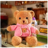 Gấu bông đồ chơi cao cấp 40cm