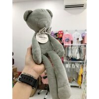 Gấu bông đồ chơi dễ thương cho bé