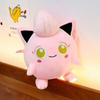 gấu bông đồ chơi thú nhồi bông  Pokémon Dễ Thương Béo Ding Thú Cưng Búp Bê Sang Trọng Pokémon Búp Bê Đồ Chơi Sang Trọng213201