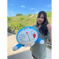 gấu bông dỏemon