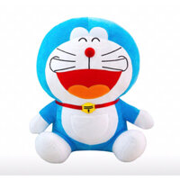 gấu bông doraemon biểu cảm [chipchipshop]