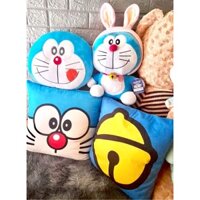 Gấu bông Doraemon - Gối Doraemon