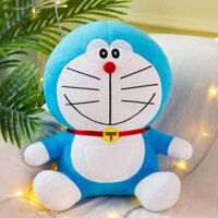 Gấu bông Doremon 50cm cao cấp