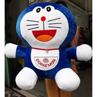 Gấu Bông Doremon khổng lồ KHỔ 1M