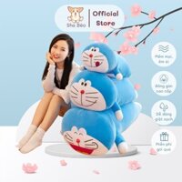 Gấu Bông Doremon - Shop Sha Béo