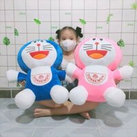 GẤU BÔNG DOREMON SIZE LỚN 50CM