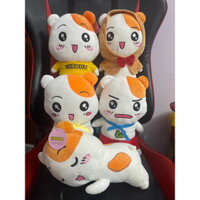 Gấu Bông EBICHU dễ thương