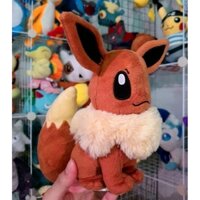 Gấu Bông Eevee Nhật Bản (Size 20cm)