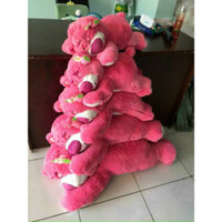 Gấu bông gấu dâu 40cm