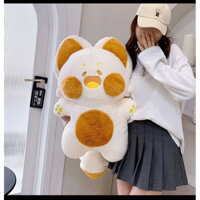 Gấu bông gấu dudu đáng yêu-thú nhồi bông gấu dudu siêu cute sezi 80cm