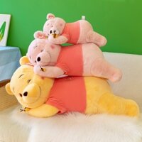 Gấu bông gấu Pooh siêu đáng yêu, gấu bông disney cao cấp