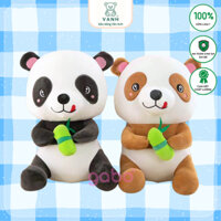 Gấu Bông Gấu Trúc ,Gấu Bông Panda Hàng Nhập Cao Cấp