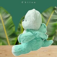 gấu bông gấu xanh lena cosplay cao cấp mềm mịn ship hỏa tốc