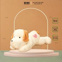 Gấu bông gối ôm chó bông siêu đẹp, Gấu bông sang trọng, Đồ chơi thú bông