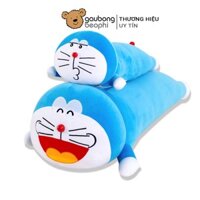 Gấu bông gối ôm Đôrêmon đáng yêu