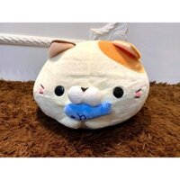 Gấu Bông Hải Cẩu Amuse Nhật