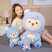 Gấu Bông Hải Cẩu Siêu Hot