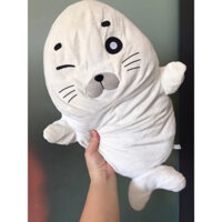 Gấu bông hải cẩu