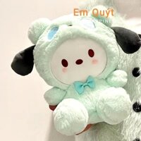gấu bông hello kitty cho bé