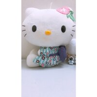 Gấu bông Hello Kitty cosplay Kimono💞💞💞