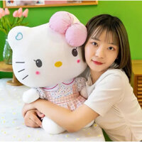 Gấu Bông Hello Kitty – Sự Lựa Chọn Hoàn Hảo