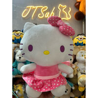 Gấu bông Hello Kitty