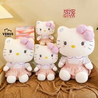 Gấu bông Hello Kitty