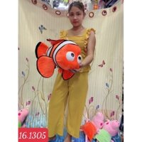 Gấu bông hình cá Nemo