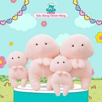 Gấu Bông Hình Con Ciu Baby Siêu Đáng Yêu, Thú Nhồi Bông Hình Ciu Bông Ngộ Nghĩnh Cao Cấp Làm Quà Tặng Siêu Xinh Êm Ái