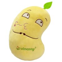 Gấu bông hình hạt đậu Vinasoy - SIÊU HOT