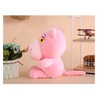 Gấu Bông Hình Hổ Pink Oen.pess 23Cm Cực Đáng Yêu  DAN2869