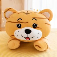 GẤU BÔNG HÌNH HỔ VẰN CAO CẤP MỚI