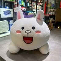 Gấu bông hình Thỏ Cony 40cm