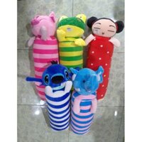 Gấu bông hình thú