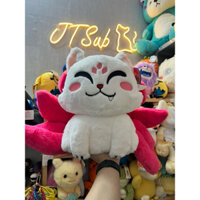 Gấu bông hồ ly 9 đuôi, cữu vĩ hồ