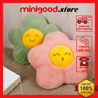 gấu bông hoa hướng dương dạng còng tay MINIGOOD