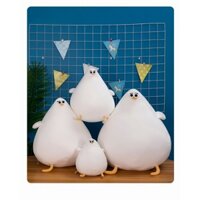 Gấu bông hoạt hình đáng yêu thú nhồi bông