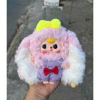 Gấu Bông Hộp Mù Blind Box Baby Three Macaron V2 set ANVIHOME siêu yêu