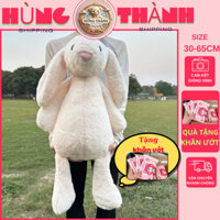 Gấu Bông Jellycat Mềm Mại Đáng Yêu Cho Bé - HÙNG THÀNH JELLYCAT, THỎ JELLYCAT, THỎ BÔNG JELLYCAT, JELLYCAT BUNNY