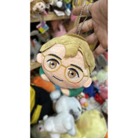 Gấu bông Jimin BTS