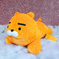 Gấu bông kakao friends nằm - 55cm