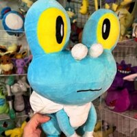 Gấu Bông Keromatsu (Size 30cm)