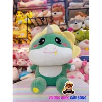 Gấu Bông Khủng Long 1 Sừng Giá Rẻ Cao Cấp Dễ Thương