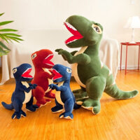 Gấu bông Khủng Long Bạo Chúa 80,90cm