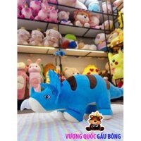 Gấu Bông Khủng Long Một Sừng Giá Rẻ Dễ Thương hàng đẹp