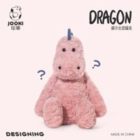 Gấu bông khủng long siêu cute 50cm