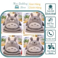 Gấu bông khủng long, thú nhồi bông cho bé ôm ngủ siêu dễ thương cao cấp mềm mịn không xù lông - bedding1210.shop