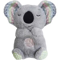 Gấu bông Koala biết thở có nhạc dịu êm Nồng Nàn Emotions Store Gấu thở ngủ phát sáng lông mềm mịn đáng yêu