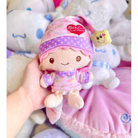 Gấu bông Lala x Care Bears