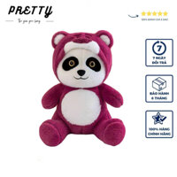 Gấu Bông Lena Cosplay Gấu Trúc Siêu Đáng iU Gấu Bông Pretty